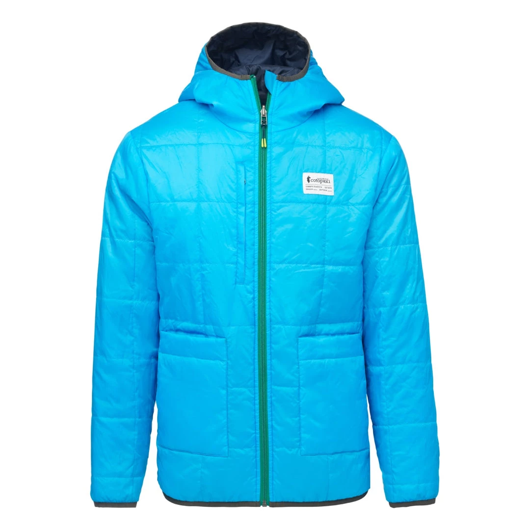 Cotopaxi Men's Teca Calido Hooded Jacket 4 Cotopaxi Men's Teca Calido Hooded Jacket