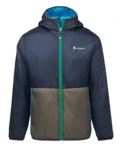 Cotopaxi Men's Teca Calido Hooded Jacket