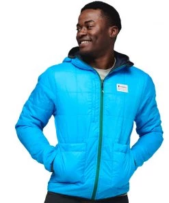 Cotopaxi Men's Teca Calido Hooded Jacket 16 Cotopaxi Men's Teca Calido Hooded Jacket