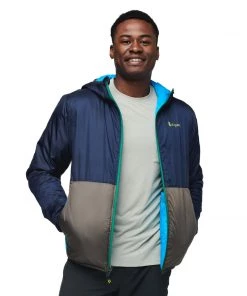 Cotopaxi Men's Teca Calido Hooded Jacket 17 Cotopaxi Men's Teca Calido Hooded Jacket