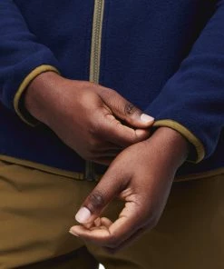 Cotopaxi Men's Teca Fleece Full Zip Mens 17 Cotopaxi Men's Teca Fleece Full Zip Mens