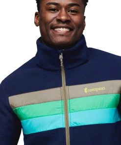 Cotopaxi Men's Teca Fleece Full Zip Mens 15 Cotopaxi Men's Teca Fleece Full Zip Mens