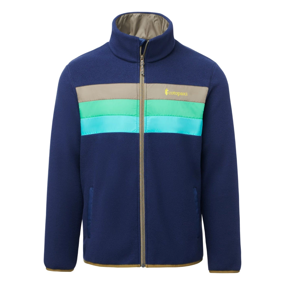 Cotopaxi Men's Teca Fleece Full Zip Mens 5 Cotopaxi Men's Teca Fleece Full Zip Mens