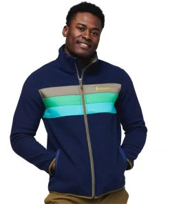 Cotopaxi Men's Teca Fleece Full Zip Mens 14 Cotopaxi Men's Teca Fleece Full Zip Mens