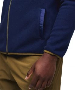 Cotopaxi Men's Teca Fleece Full Zip Mens 16 Cotopaxi Men's Teca Fleece Full Zip Mens