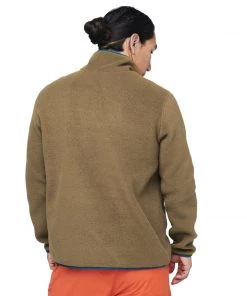 Mens Cotopaxi Men's Teca Fleece Pullover 9 Mens Cotopaxi Men's Teca Fleece Pullover