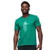 Cotopaxi Men's Topo Llama T-Shirt Mens