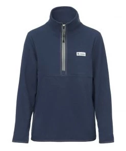 Cotopaxi Women's Amado Fleece Womens