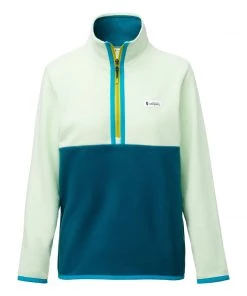 Cotopaxi Women's Amado Fleece Womens