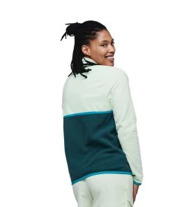 Cotopaxi Women's Amado Fleece Womens