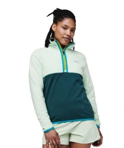 Cotopaxi Women's Amado Fleece Womens