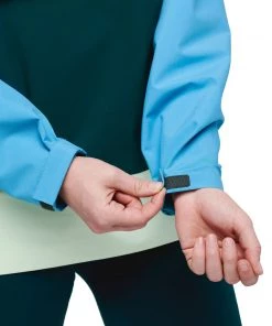 Cotopaxi Women's Cielo Rain Anorak Womens