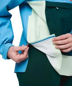 Cotopaxi Women's Cielo Rain Anorak Womens