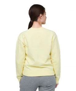 Cotopaxi Women's Crew Sweatshirt Do Good