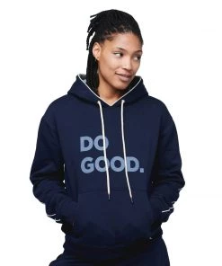 Cotopaxi Women's Hoodie Do Good