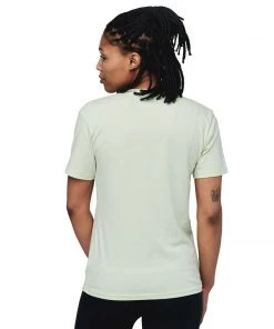 Cotopaxi Women's Electric Llama T-Shirt 7 Cotopaxi Women's Electric Llama T-Shirt