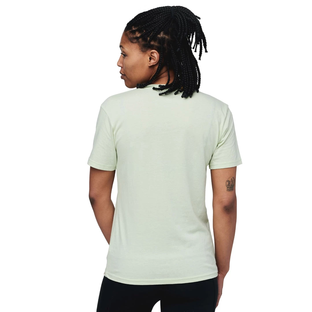 Cotopaxi Women's Electric Llama T-Shirt 5 Cotopaxi Women's Electric Llama T-Shirt