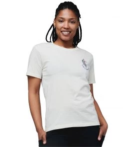 Womens Cotopaxi Women's Llama Lover T-Shirt