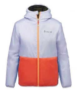 Womens Cotopaxi Women's Teca Calido Hooded Jacket