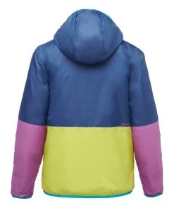 Womens Cotopaxi Women's Teca Calido Hooded Jacket