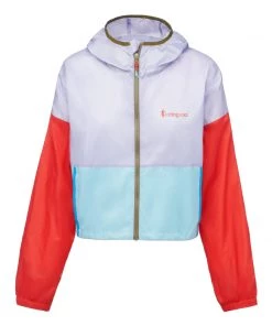 Cotopaxi Women's Teca Crop Jacket