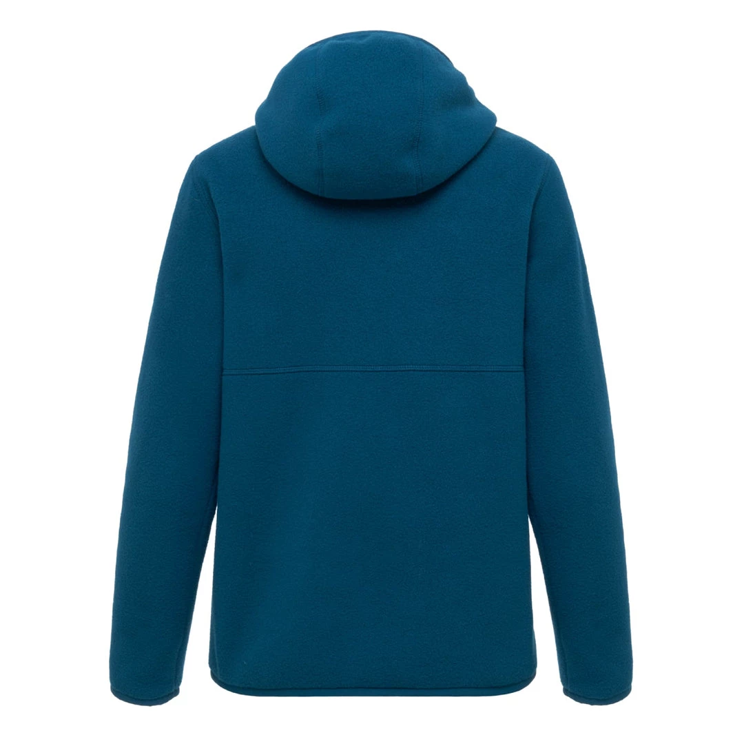 Cotopaxi Women's Teca Fleece Hooded Half Zip Womens 4 Cotopaxi Women's Teca Fleece Hooded Half Zip Womens