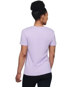 Womens Cotopaxi Women's Topo Llama T-Shirt