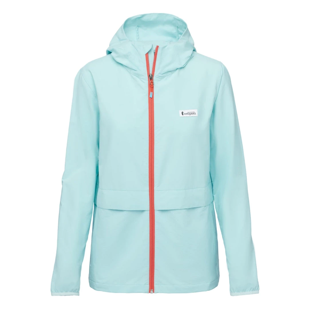 Cotopaxi Women's Viento Wind Jacket 3 Cotopaxi Women's Viento Wind Jacket