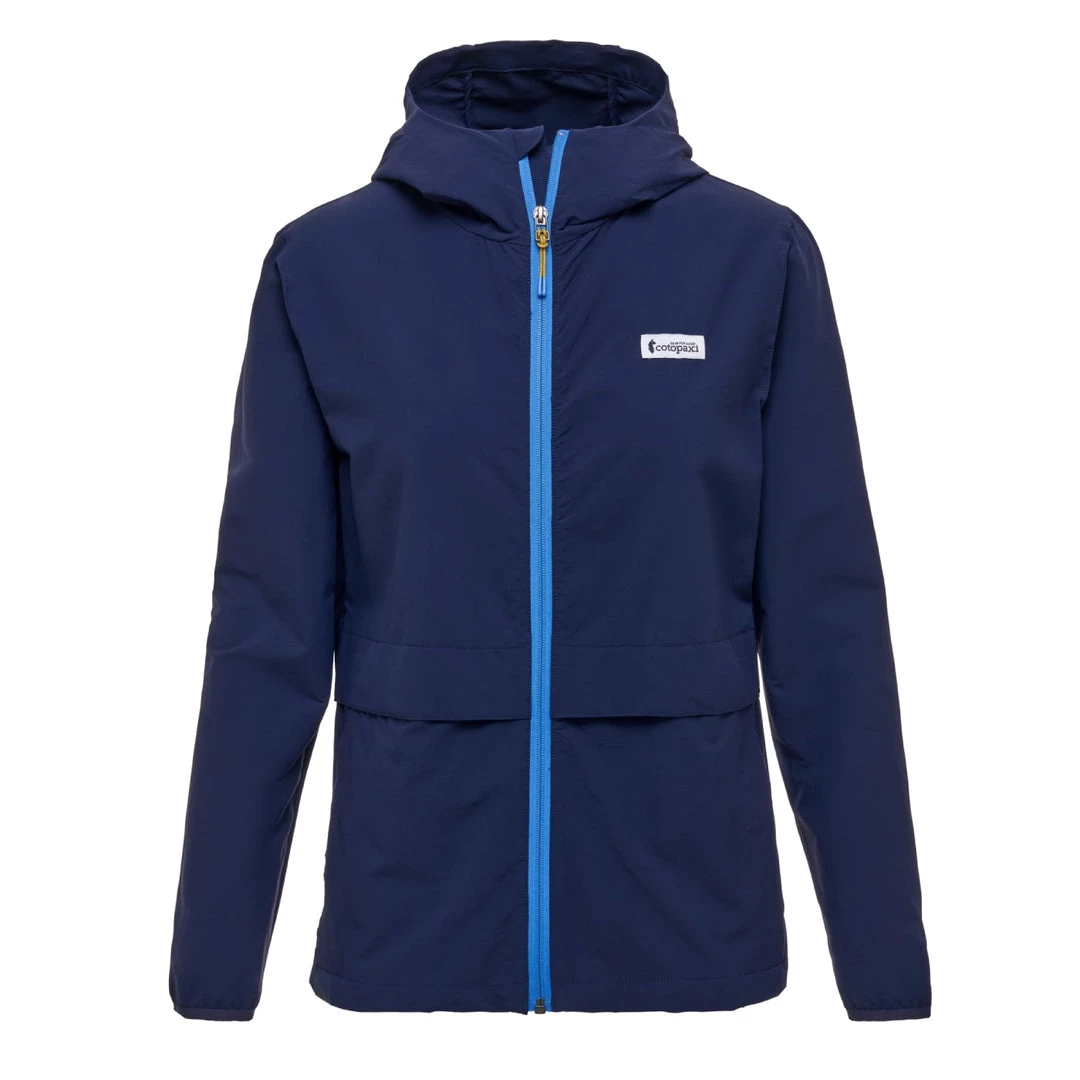 Cotopaxi Women's Viento Wind Jacket 5 Cotopaxi Women's Viento Wind Jacket