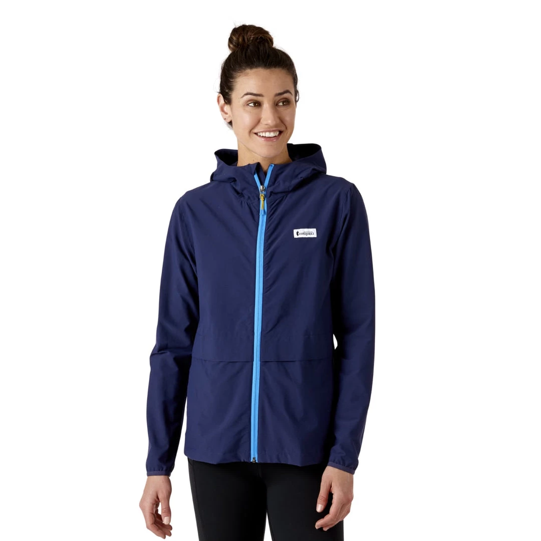 Cotopaxi Women's Viento Wind Jacket 7 Cotopaxi Women's Viento Wind Jacket