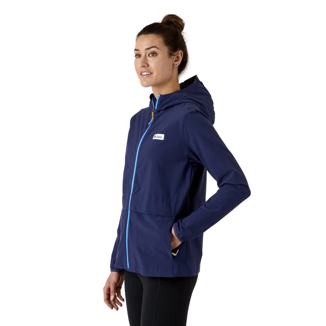 Cotopaxi Women's Viento Wind Jacket 8 Cotopaxi Women's Viento Wind Jacket