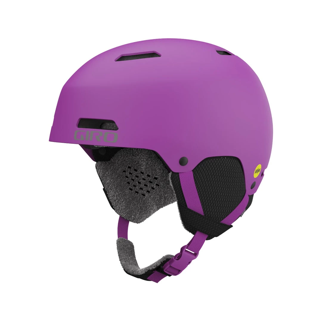 Giro Junior's Crue MIPS Helmet 2022 Equipment 10 Giro Junior's Crue MIPS Helmet 2022 Equipment