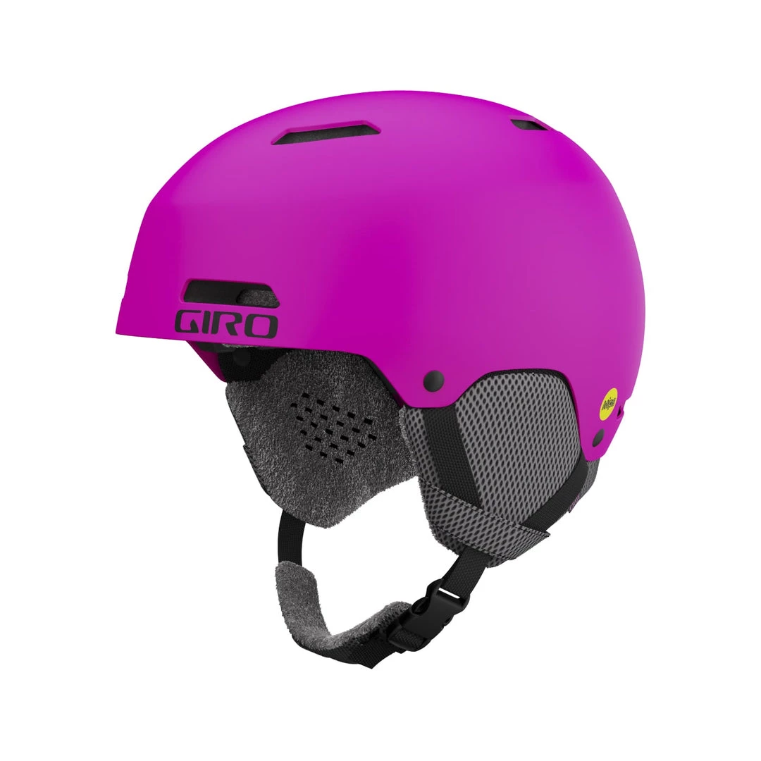 Giro Junior's Crue MIPS Helmet 2022 Equipment 14 Giro Junior's Crue MIPS Helmet 2022 Equipment