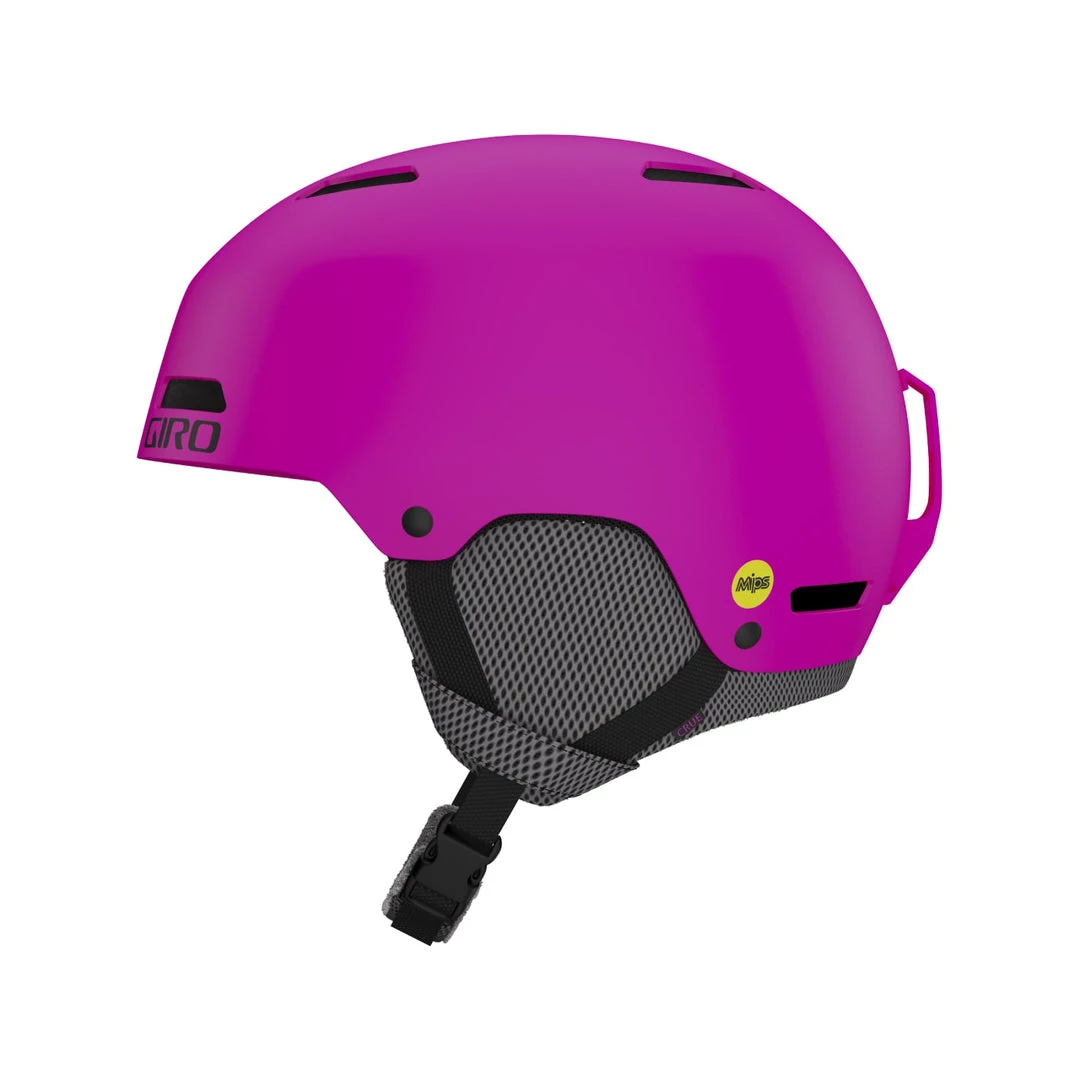Giro Junior's Crue MIPS Helmet 2022 Equipment 13 Giro Junior's Crue MIPS Helmet 2022 Equipment