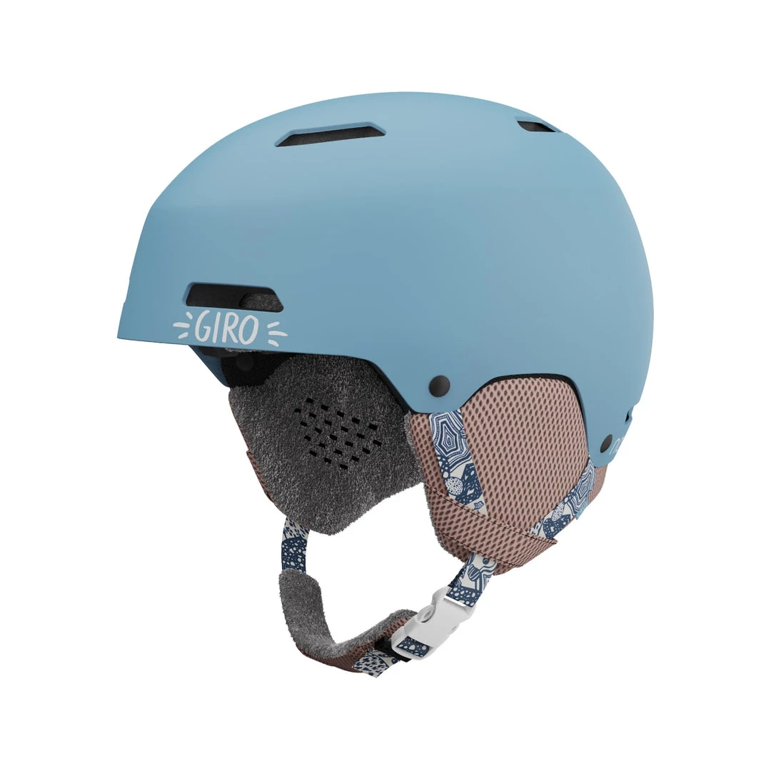 Giro Junior's Crue MIPS Helmet 2022 Equipment 4 Giro Junior's Crue MIPS Helmet 2022 Equipment