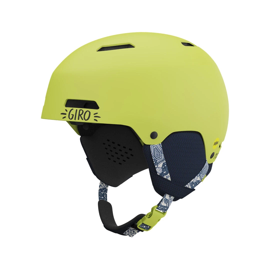 Giro Junior's Crue MIPS Helmet 2022 Equipment 8 Giro Junior's Crue MIPS Helmet 2022 Equipment