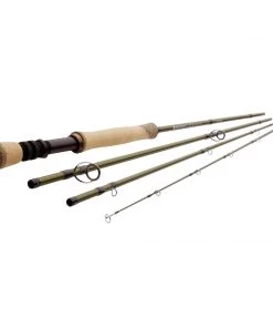 Equipment Redington Crux Fly Fishing Rod