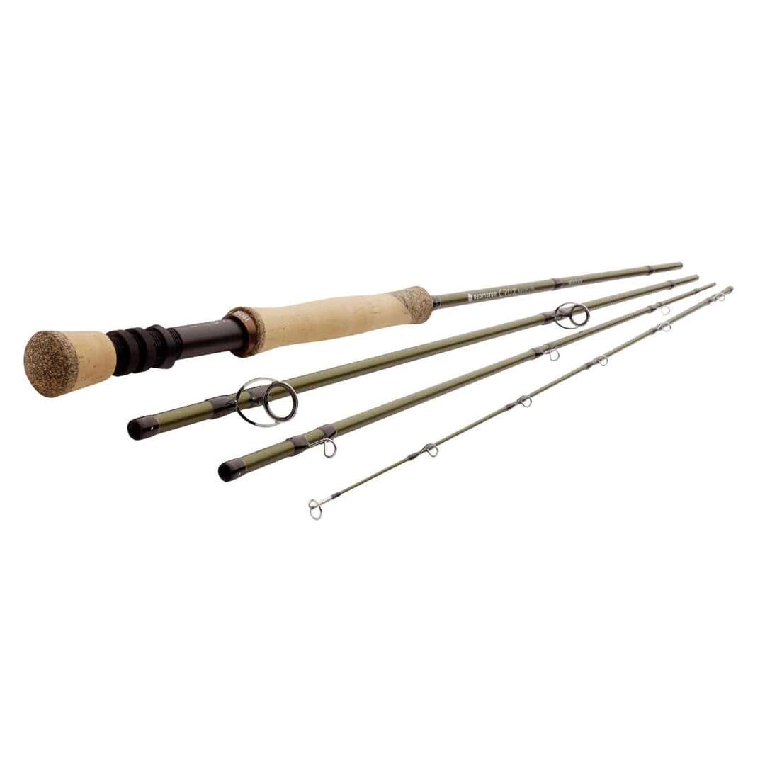 Equipment Redington Crux Fly Fishing Rod 3 Equipment Redington Crux Fly Fishing Rod
