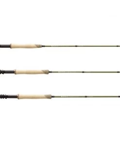 Equipment Redington Crux Fly Fishing Rod