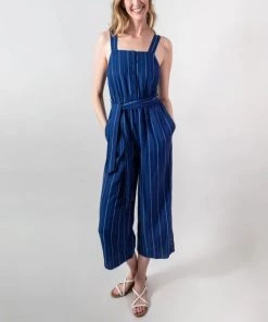 Womens Krimson Klover Coastal Jumpsuit