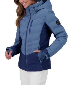Obermeyer Women's Cosima Down Jacket