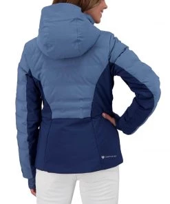 Obermeyer Women's Cosima Down Jacket