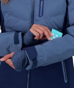 Obermeyer Women's Cosima Down Jacket