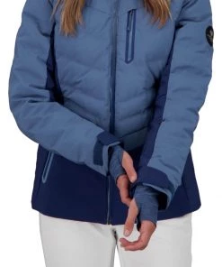 Obermeyer Women's Cosima Down Jacket