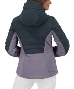 Obermeyer Women's Cosima Down Jacket