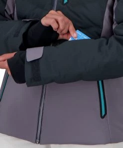 Obermeyer Women's Cosima Down Jacket