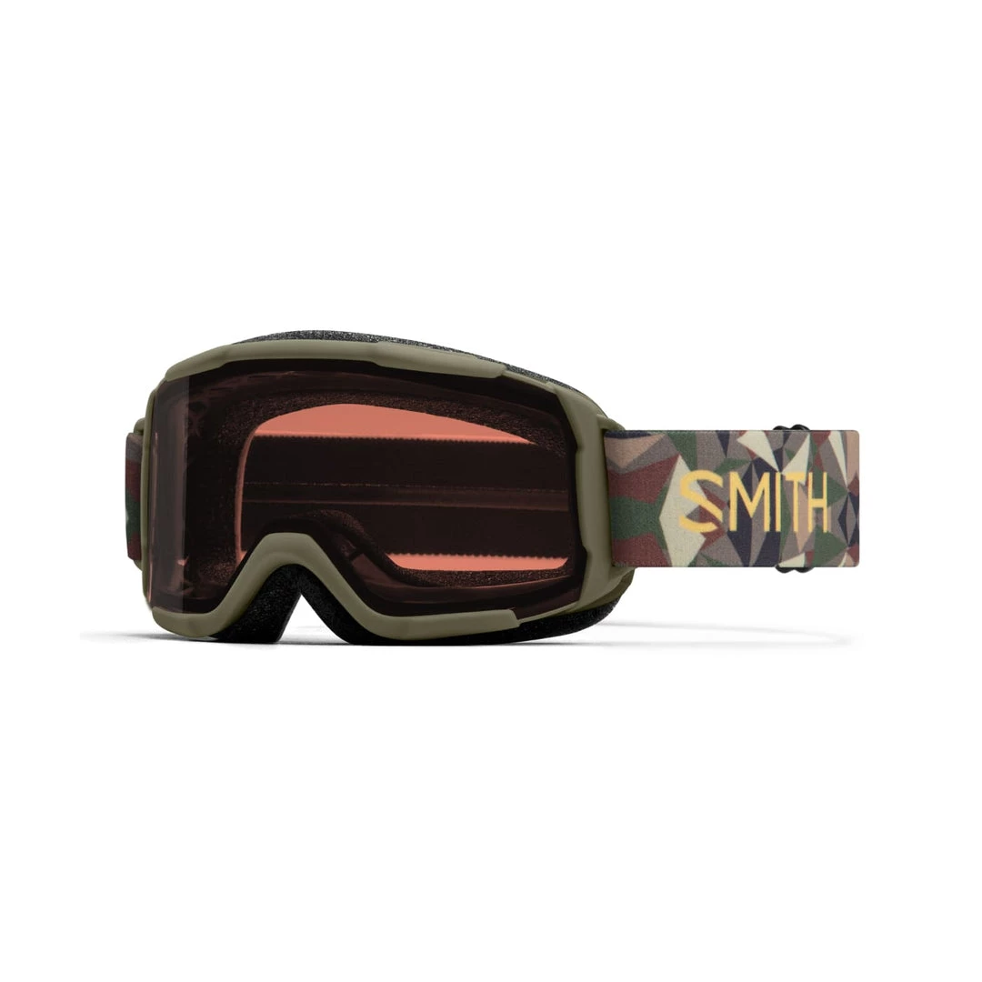 Smith Junior's Daredevil RC36 Goggle 2022 3 Smith Junior's Daredevil RC36 Goggle 2022