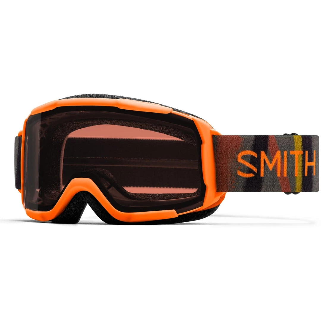 Junior's Smith Optics Daredevil RC36 Goggle 2020 Equipment 6 Junior's Smith Optics Daredevil RC36 Goggle 2020 Equipment