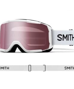 Junior's Smith Optics Daredevil RC36 Goggle 2020 Equipment 8 Junior's Smith Optics Daredevil RC36 Goggle 2020 Equipment