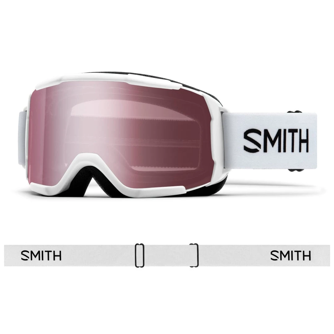 Junior's Smith Optics Daredevil RC36 Goggle 2020 Equipment 5 Junior's Smith Optics Daredevil RC36 Goggle 2020 Equipment